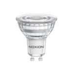 Noxion Spot LED GU10 PAR16 5.5W 560lm 36D - 827 Blanc Très Chaud | Équivalent 78W