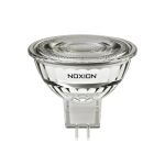Noxion PerfectColor Spot LED GU5.3 MR16 7.5W 621lm 36D - 927 Blanc Très Chaud | Meilleur Rendu Des Couleurs - Dimmable - Équivalent 50W