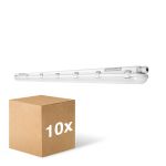 Lot 10x Philips Corepro PL-L LED 16.5W 2100lm - 840 Blanc Froid | 4-Pins - Équivalent 36W