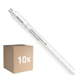 Lot 10x Philips Tube LED T5 MASTER Mains (AC) High Output 26W 3900lm - 865 Lumière Du Jour | 145cm - Équivalent 49W
