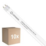 Lot 10x Ledvance Tube LED T8 Performance (EM/Direct 230V) High Output 19.3W 3100lm - 840 Blanc Froid | 150cm - Détecteur De Mouvement - Équivalent 58W