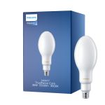Philips TrueForce Core LED E27 HPL/SON Dépolie 36W 5500lm 300D - 830 Blanc Chaud | Équivalent 125W