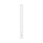 Philips CorePro PL-L LED Ampoule EM/Mains 16.5W - 830 Blanc Chaud | 4-Pins - Équivalent 36W