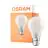 Osram Retrofit Classic LED B22d Poire Dépolie 11W 1521lm - 827 Blanc Très Chaud | Dimmable -  Équivalent 100W