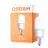Osram LED Star Stick E14 Dépolie 8W 806lm - 840 Blanc Froid | Équivalent 60W