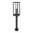 Ledvance Endura classique Cadre Bollard 60cm E27