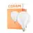 Osram Classic LED E27 Globe Filament Dépolie 17W 2452lm - 840 Blanc Froid | Équivalent 150W