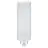 Ledvance Dulux-T LED 10W - 830 Blanc Chaud | 4-Pins - Équivalent 26W