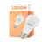 Osram LED Star Classic E27 Poire Dépolie 10W 1055lm - 865 Lumière Du Jour | Équivalent 75W