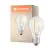 Ledvance Classic LED E27 Poire Filament Claire 6.5W 806lm - 840 Blanc Froid | Équivalent 60W