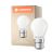 Ledvance Classic LED B22 Poire Dépolie 3.4W 470lm - 827 Blanc Très Chaud | Dimmable - Équivalent 40W