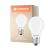 Ledvance Classic LED E27 Poire Dépolie 5.9W 806lm - 840 Blanc Froid| Équivalent 60W