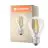 Ledvance Classic LED E27 Poire Filament Claire 5.9W 806lm - 840 Blanc Froid| Équivalent 60W