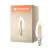 Ledvance Classic LED E14 Bougie Filament Claire 3.4W 470lm - 840 Blanc Froid| Équivalent 40W