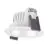 Ledvance Spot LED Adjust Aluminium Blanc 8W 680lm 36d - 940 Blanc Froid | 82mm - Diamètre 68mm - IP20 - Dimmable, Dali