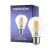 Noxion Lucent Filament LED E27 Poire Claire 7W 806lm - 827 Blanc Très Chaud | Équivalent 60W
