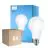 Lot 6x Philips Corepro LED Ampoule E27 Poire Dépolie 17.5W 2452lm - 827 Blanc Très Chaud | Équivalent 150W