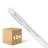 Lot 10x Ledvance Tube LED T5 Performance (HF) High Output 26W 4000lm - 840 Blanc Froid | 115cm - Équivalent 54W