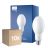 Lot 10x Philips TrueForce Core LED E27 HPL/SON Dépolie 13W 2000lm 300D - 830 Blanc Chaud | Équivalent 50W
