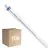Lot 10x Philips Tube LED T5 MASTER (HF) High Output 18.5W 2800lm - 865 Lumière Du Jour | 85cm - Dimmable - Équivalent 39W