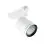 Philips Spot LED sur rail Spot StyliD Evo ST780T Blanc 38W 4900lm 24D - 830 Blanc Chaud 