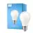 Philips Corepro LED Ampoule E27 Poire Dépolie 10.5W 1521lm - 827 Blanc Très Chaud | Équivalent 100W