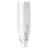 Philips CorePro PL-C LED 5.9W 660lm - 840 Blanc Froid | 2-Pins - Équivalent 13W