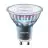 Philips MASTER LED Spot ExpertColor GU10 PAR16 3.9W 265lm 36D - 927 Blanc Très Chaud | Meilleur rendu des couleurs - Dimmable - Équivalent 35W
