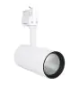 Ledvance Spot LED sur rail D85 Blanc 35W 2800lm 24D - 940 Blanc Froid | Meilleur rendu des couleurs 