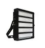 Ledvance Projecteur LED Eco High Power Noir 500W 67500lm 90D - 857 Lumière du Jour | IP65 - Symétrique
