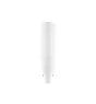 Ledvance Dulux-D LED 6W - 830 Blanc Chaud | 4-Pins - Équivalent 13W