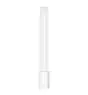 Ledvance Dulux-L LED 12W - 830 Blanc Chaud | 4-Pins - Équivalent 24W