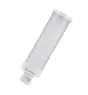 Osram Dulux-T LED 9W 1100lm - 840 Blanc Froid | 2-Pins - Équivalent 26W