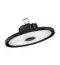 Ledvance Highbay LED Gen 5 Aluminium Noir 200W 35000lm 110D - 865 Lumière Du Jour | IP66 - 1-10V Dimmable