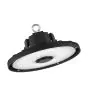 Ledvance Highbay LED Gen 5 Aluminium Noir 75W 13125lm 70D - 865 Lumière Du Jour | IP66 - Dali Dimmable