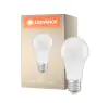 Ledvance Classic LED E27 Poire Dépolie 10W 1055lm - 840 Blanc Froid | Équivalent 75W