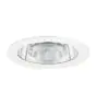 Philips Downlight LED GreenSpace2 DN461B 9.8W 1050lm 120D - 830 Blanc Chaud | 166mm - Aluminium Réflecteur - Éclairage de secours 3 heures