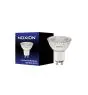 Noxion PerfectColor Spot LED GU10 PAR16 4W 345lm 36D - 927 Blanc Très Chaud | Meilleur rendu des couleurs - Dimmable - Équivalent 50W