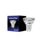Noxion Spot LED GU10 PAR16 2.4W 230lm 36D - 830 Blanc Chaud | Équivalent 35W