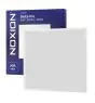 Noxion Panneau LED Delta Pro V5 28W 3920lm - 840 Blanc Froid | 60x60cm - UGR <19 - Sidelit - Philips Driver