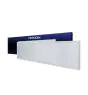 Noxion Panneau LED Delta Pro V5 28W 3920lm - 840 Blanc Froid | 120x30cm - UGR <19 - Sidelit - Philips Driver