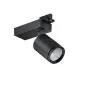 Philips Spot LED sur rail Spot StyliD Evo ST770T Noir 28.5W 2850lm 24D - 957 Lumière du Jour | Meilleur rendu des couleurs 
