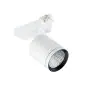 Philips Spot LED sur rail Spot StyliD Evo ST780T Blanc 38W 4900lm 24D - 830 Blanc Chaud 