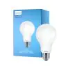 Philips Corepro LED Ampoule E27 Poire Dépolie 13W 2000lm - 827 Blanc Très Chaud | Équivalent 120W
