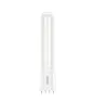 Philips Corepro PL-L LED 8W 960lm - 830 Blanc Chaud | 4-Pins - Équivalent 18W