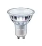 Philips MASTER Value Spot LED GU10 PAR16 3.7W 365lm 60D - 930 Blanc Chaud | Meilleur Rendu Des Couleurs - Dimmable - Équivalent 50W