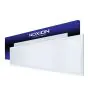 Noxion Panneau LED Delta Pro Pronox V3.0 36W 5225lm - 830 Blanc Chaud | 120x30cm - UGR <19 - Dali Dimmable
