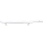 Noxion NX-Line Module 35W 5600lm 120D - 840 Blanc Froid | 1500mm - 8 Pôles - Dali Dimmable -Éclairage De Secours 3 Heures