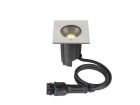 SLV Dasar Aluminium Anthracite 6W 450lm - 830 Blanc Chaud | Dali Dimmable