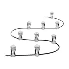 Ledvance LED Smart+ Spotlight Garden Pôle 9 Dot Extention 2.5W - Multicolor | RGB